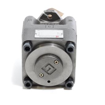 Hydraulic pump  Used